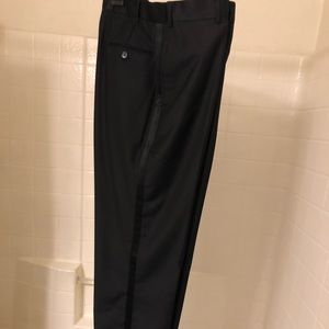 Dress pants